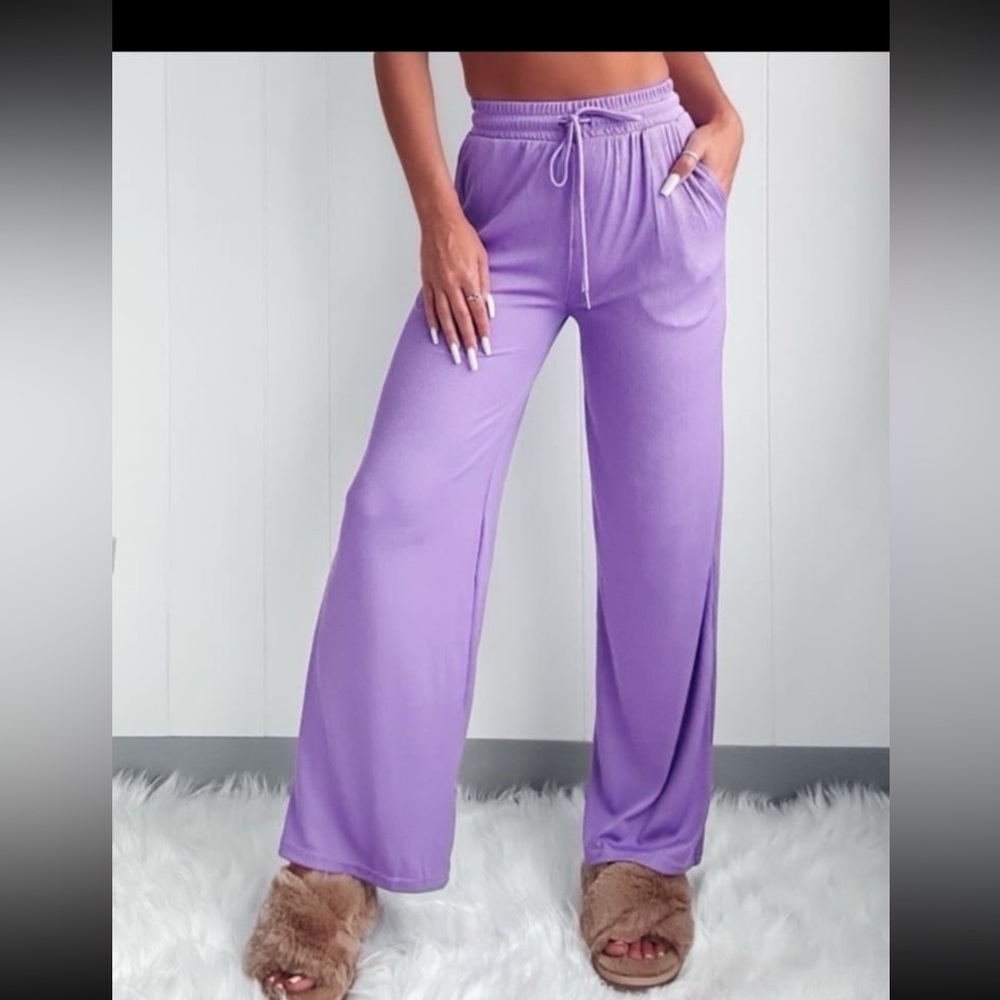 Women’s Pants Womens Ribbed Sill Pants